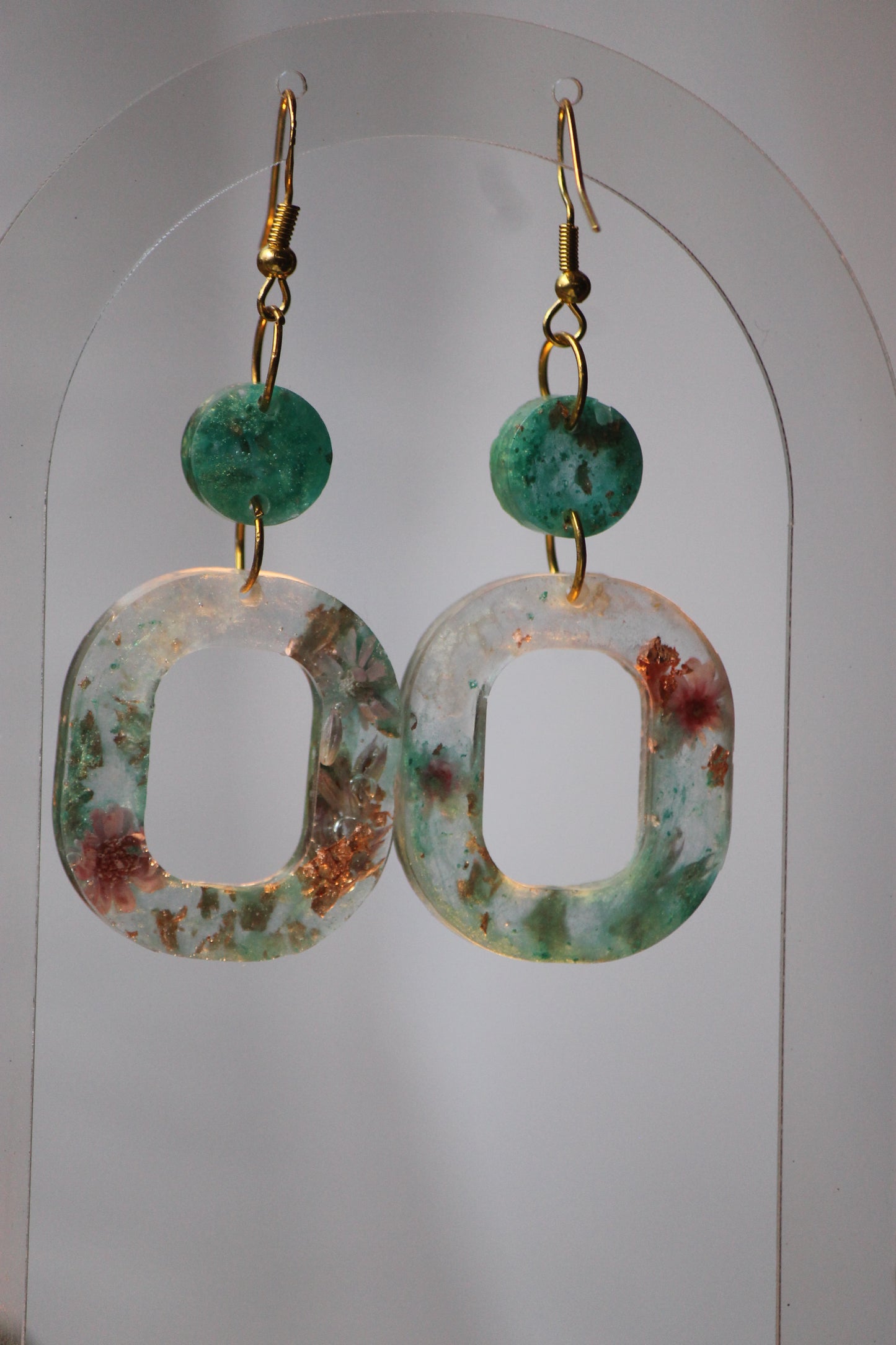 earings