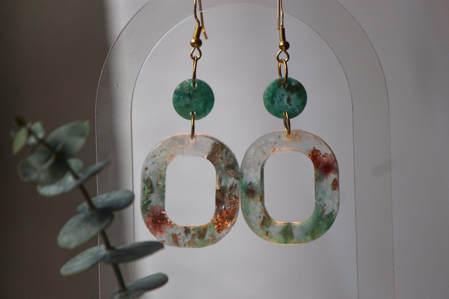 earings